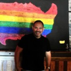 Profile photo of Michael MONTIEL