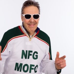 Profile photo of Peter Harris