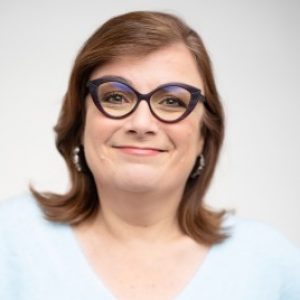 Profile photo of Jodi Lustig
