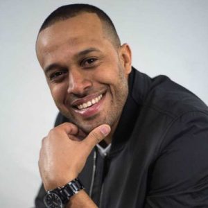 Profile photo of Anis Taylor