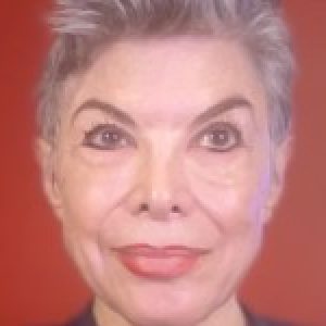 Profile photo of Lorraine Garnett