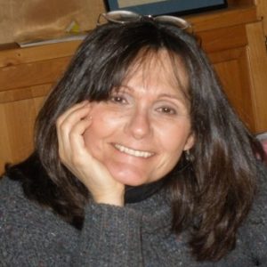 Profile photo of Barbe LaPierre