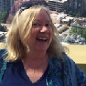 Profile photo of Joan Macbeth