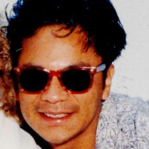 Profile photo of Eddie Duran