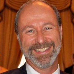 Profile photo of David Kandel