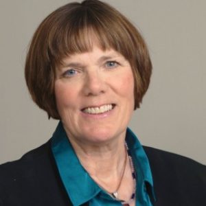 Profile photo of Margaret Doner
