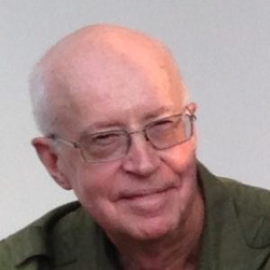 Profile photo of Edward Etzkorn