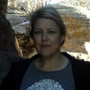 Profile photo of Caroline Fritz
