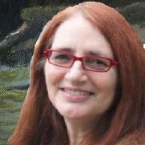 Profile photo of Mary Albanese