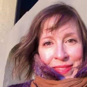 Profile photo of Sydney Burtner