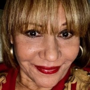Profile photo of Nadine Weathersby