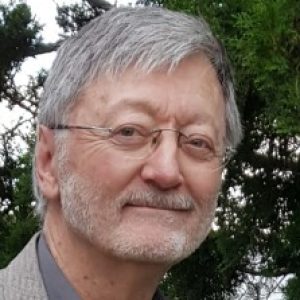 Profile photo of Alan Snow
