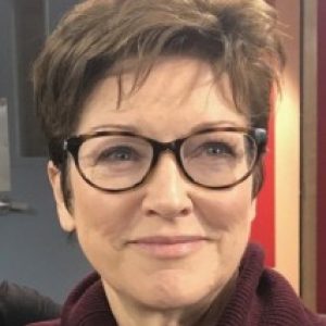 Profile photo of Pauline Cronin