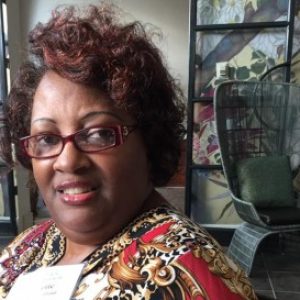 Profile photo of Annette