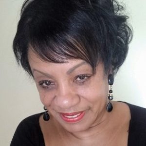 Profile photo of Daphne Hughes