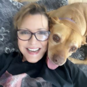 Profile photo of Alandra Ortis
