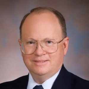 Profile photo of Rick Whitney