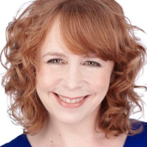 Profile photo of Karin Armbrust