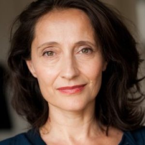 Profile photo of Sandra Nedeleff