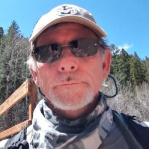 Profile photo of Douglas Dotts