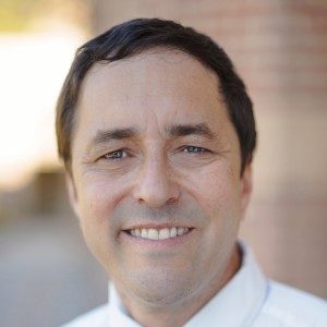 Profile photo of Robert Cain