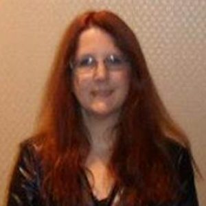 Profile photo of Anna Burroughs-Merrill