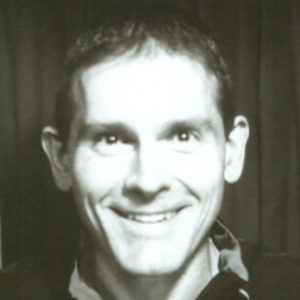 Profile photo of Scott Sorgent