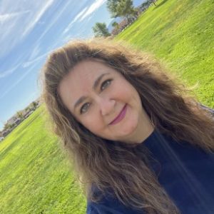 Profile photo of Kirsten Sigurdson