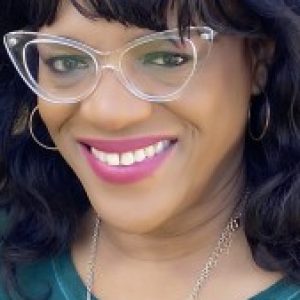 Profile photo of Patricia Towers