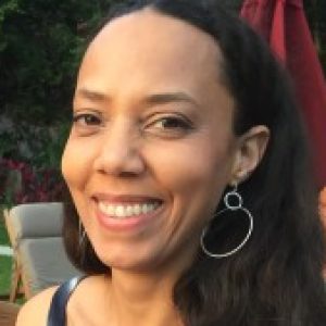 Profile photo of Lyn Embree