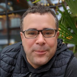 Profile photo of Richard McMahon