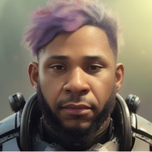Profile photo of Raz Ray