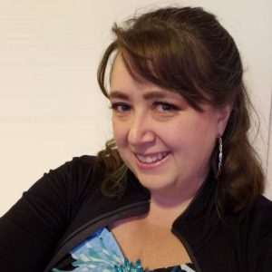 Profile photo of Stephanie Deal