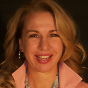 Profile photo of Jena Bonna