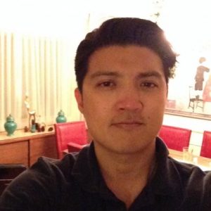Profile photo of Jonathan Chan