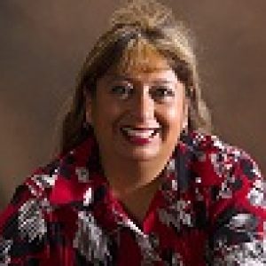 Profile photo of Victoria A Flores