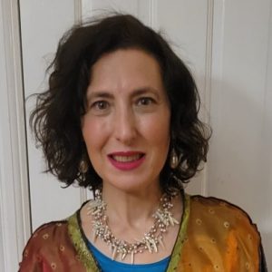 Profile photo of Lauren Yaffe
