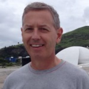 Profile photo of Paul Mahoney