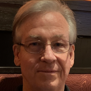 Profile photo of John Trimbach