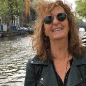 Profile photo of Beth Bonness