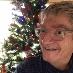 Profile photo of Robin Fellows