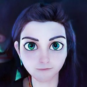 Profile photo of Rachelle Storti