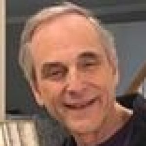 Profile photo of Eugene Mandelcorn