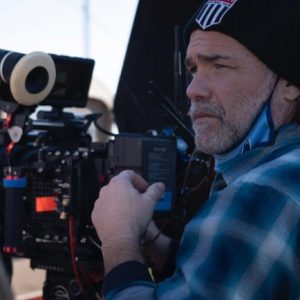 Profile photo of Michael Fitzer