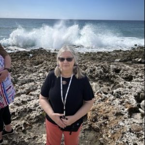 Profile photo of Janeen Johnson