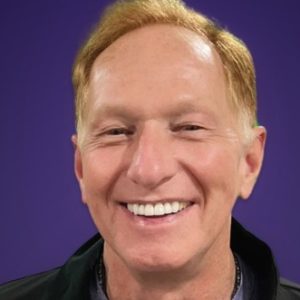 Profile photo of Michael HARRIS