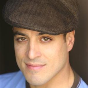 Profile photo of Matteo Ribaudo