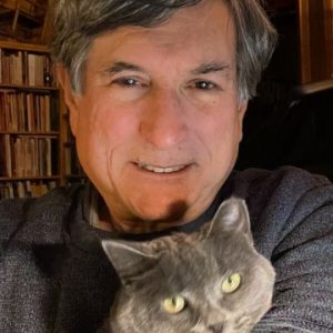 Profile photo of Bob Zaslow