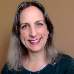 Profile photo of Mary MacNeith