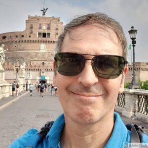 Profile photo of Steven Delisi